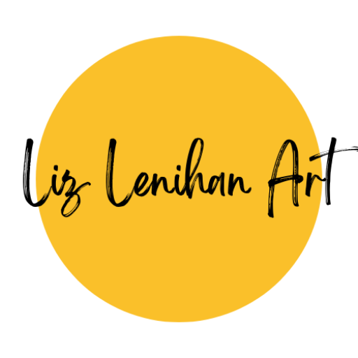 Liz Lenihan Art